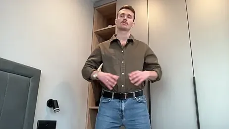 cute_mark webcam model stream image