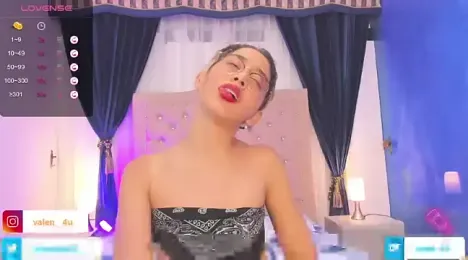 valentina_cortes72 webcam model stream image