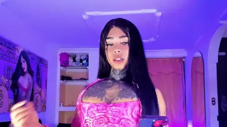 yourgreatfantasy webcam model stream image