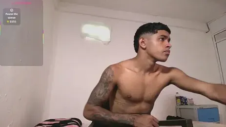 k_florez webcam model stream image
