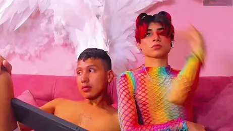 spicy_adonhis webcam model stream image