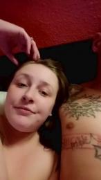 Savvyheathen419 webcam model stream image