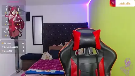 supradoll webcam model stream image