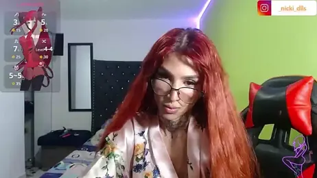 supradoll webcam model stream image