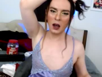 laceyphoenix1 webcam model stream image