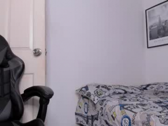 miss_soffi1 webcam model stream image