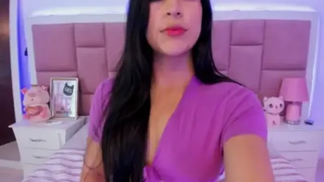 samanthaevans4 webcam model stream image