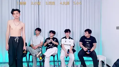 QYBOYS_010 webcam model stream image