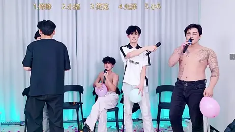 QYBOYS_010 webcam model stream image