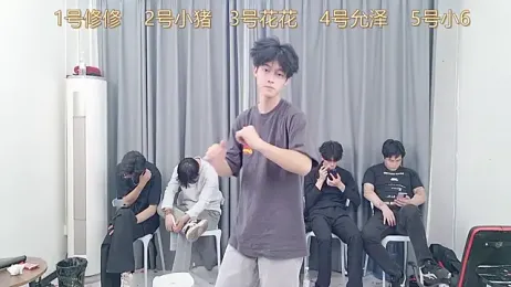 QYBOYS_010 webcam model stream image