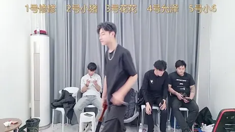 QYBOYS_010 webcam stripchat model stream image