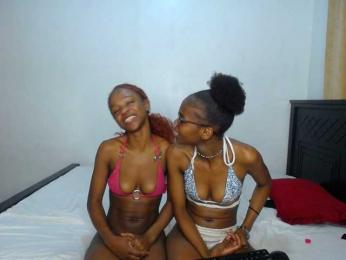 MarShmallow7 webcam model stream image
