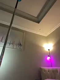 Vivian_MayXxX webcam model stream image