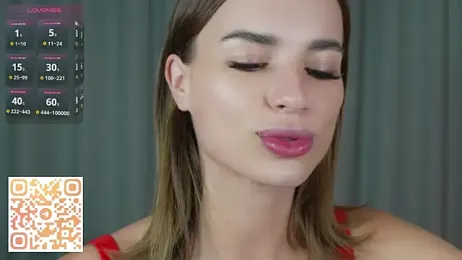 JodyBlow webcam stripchat model stream image