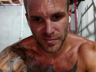 Evan Matthews webcam model stream image