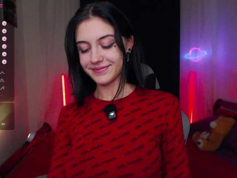 BlackAngell webcam model stream image