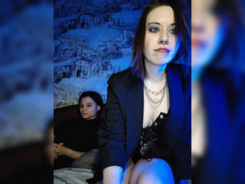 Whirlw3-D webcam model stream image