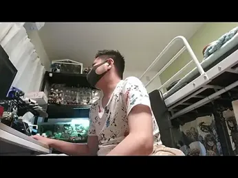 Owl1216 webcam model stream image