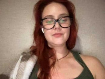 EvaLine webcam bongacams model stream image