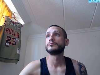 maestrojhon14 webcam model stream image