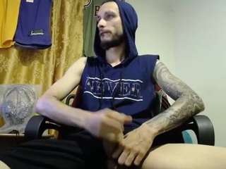 maestrojhon14 webcam model stream image