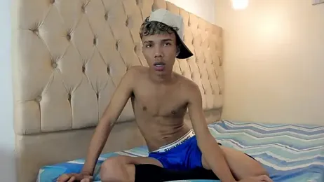 Mrbravo_25 webcam model stream image