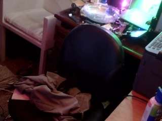 krowten webcam model stream image