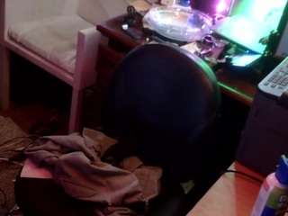 krowten webcam model stream image