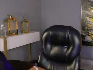 abellacroft webcam model stream image