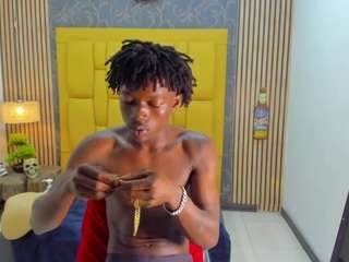 chimi88 webcam model stream image