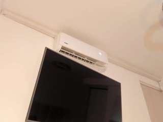 rouse-hallberg webcam model stream image