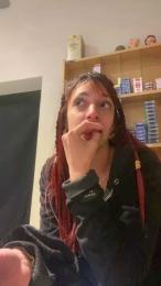 bt89 webcam model stream image
