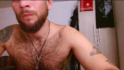 dominathewolff webcam model stream image