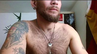 dominathewolff webcam model stream image