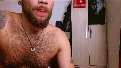 dominathewolff webcam model stream image