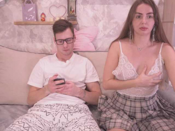 PashaAndMila webcam model stream image