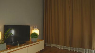 OdetteFountain webcam model stream image