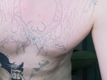 lilo_meow webcam chaturbate model stream image