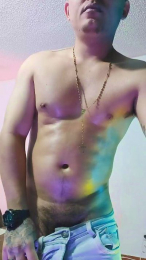 Shamefu1_man webcam model stream image