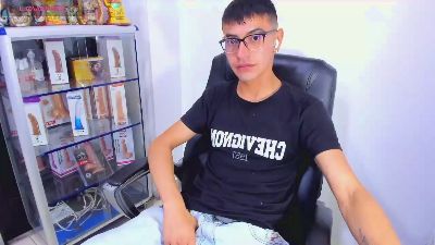 alex_gomez webcam model stream image