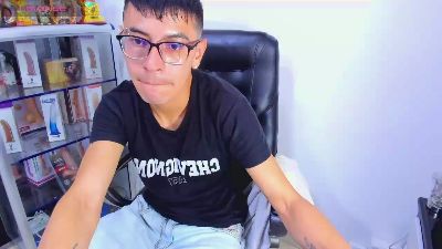 alex_gomez webcam model stream image