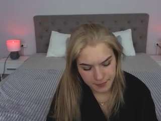 alinalemon webcam model stream image