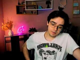 martin-neil webcam camsoda model stream image