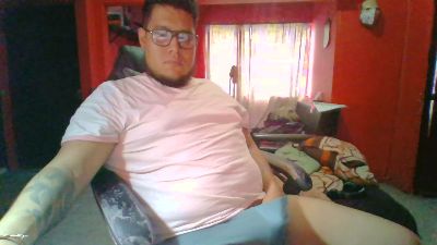 ibsan9 webcam model stream image