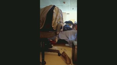 Thunderock69 webcam model stream image