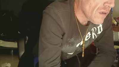 Thunderock69 webcam model stream image