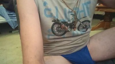 Thunderock69 webcam model stream image