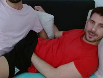 serafino94 webcam model stream image