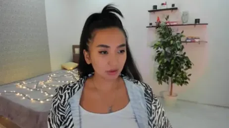 worldofkim webcam model stream image