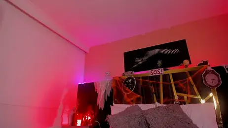 ChloeConnorr webcam model stream image